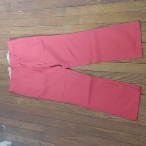 Red, Original Penguin Pants, 30x30